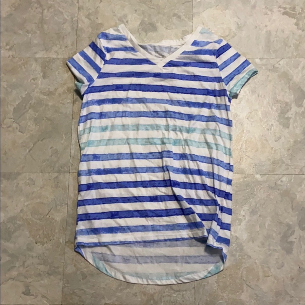 Summer shirt